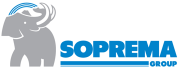 Soprema logotyp